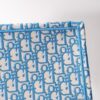 Replica Dior Tote Book Cd Light Blue
