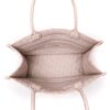 Replica Dior Tote Book Pink - high-quality designer bag dupe
