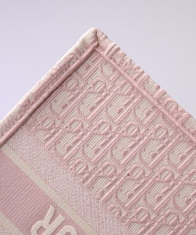 Replica Dior Tote Book Pink