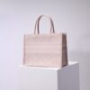 Replica Dior Tote Book Pink - high-quality designer bag dupe