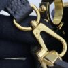 Replica Loius Vuitton Capucines Small Black