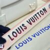 Replica Louis Vuitton Cluny Mini Beige - elite factory replica handbag