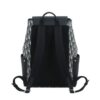 Dior Saddle Backpack Large - high-end replica designer purse