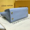 Replica Louis Vuitton On My Side PM Sky Blue