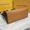 Replica Louis Vuitton On My Side 3 Brown