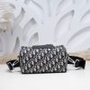 Replica Dior Lingot 22 Jacquard - high-end replica designer purse