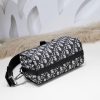 Replica Dior Lingot 22 Jacquard - affordable luxury replica bag