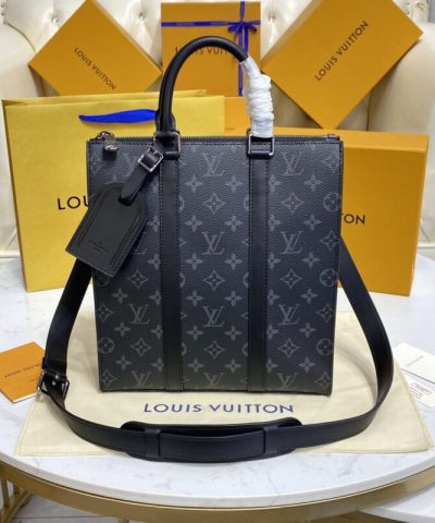 Replica Louis Vuitton Sac Plat Cross - affordable luxury replica bag