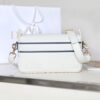 Replica Dior Camp White