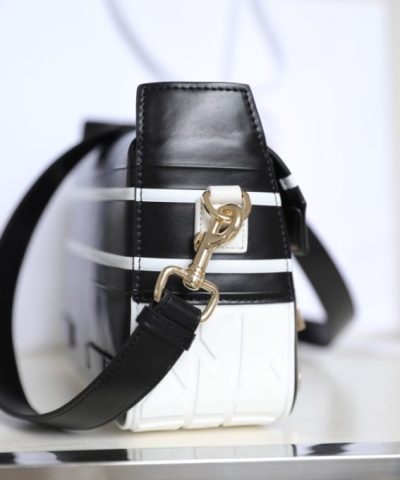 Replica Dior Camp Black