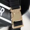 Replica Dior Camp Black - 1:1 premium replica handbag