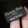 Replica Dior Camp Black - 1:1 premium replica handbag