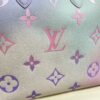 Replica LV Onthego Large Purple