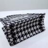Replica Dior Tote Book Houndstooth - premium superclone handbag