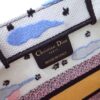 Replica Dior Tote Book Candy Forest