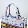 Replica Dior Tote Book Candy Forest