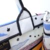 Replica Dior Tote Book Candy Forest