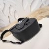 Dior Gallop Backpack Black - high-end replica designer purse