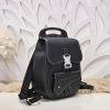 Dior Gallop Backpack Black - 1:1 premium replica handbag