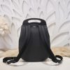 Dior Gallop Backpack Black - high-end replica designer purse