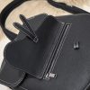 Dior Gallop Backpack Black