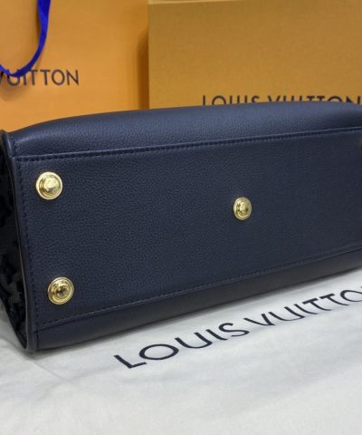 Replica Louis Vuitton On My Side Black All