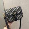 Replica Dior Bobby Cd Print - high-quality designer bag dupe