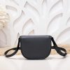 Replica Dior Mini Gallop Bag With Strap Black