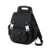Replica Dior Maxi Gallop Backpack Black