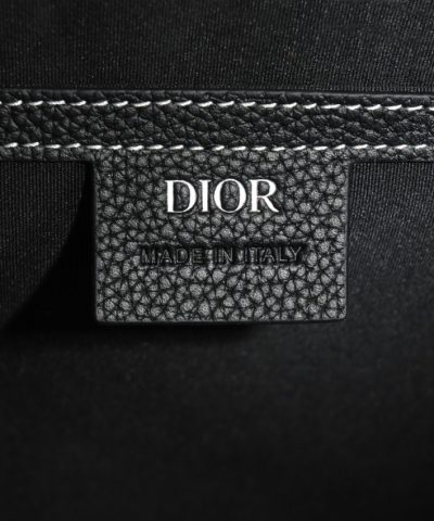 Replica Dior Maxi Gallop Backpack Black - affordable luxury replica bag