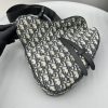 Replica Dior Saddle Bag Oblique - designer handbag clone