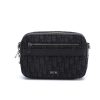 Replica Dior Safari Bag Black Jacquard - high-quality designer bag dupe