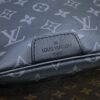 Replica Louis Vuitton Bumbag Discovery Black