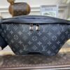 Replica Louis Vuitton Bumbag Discovery Black