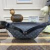 Replica Louis Vuitton Bumbag Discovery Black