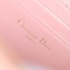 Replica Dior Caro Box Bag Pink
