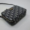 Replica Dior Caro Box Bag Cd Print - 1:1 premium replica handbag