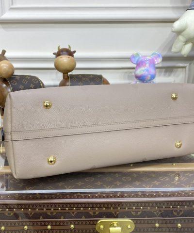 Replica Louis Vuitton Carry All Pink