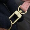 Replica Louis Vuitton Neverfull MM Pink - top-grade luxury bag dupe