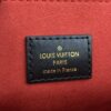 Replica Louis Vuitton Pochette Metis Shoulder Bag Brown - affordable luxury replica bag