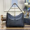 Replica Louis Vuitton Carry All Black