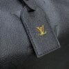 Replica Louis Vuitton Carry All Black