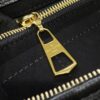 Replica Louis Vuitton Carry All Black