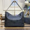 Replica Louis Vuitton Carry All Black
