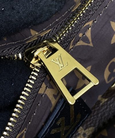 Replica LV Onthego Black Soft