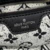 Replica Louis Vuitton Neverfull MM Denim - high-quality designer bag dupe