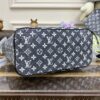 Replica Louis Vuitton Neverfull MM Denim