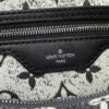 Replica Louis Vuitton Speedy Bandouliere 25 Denim Canvas