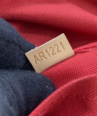 Replica Louis Vuitton Speedy Bandouliere 20 Brown - affordable luxury replica bag