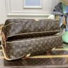 Replica Louis Vuitton Hunting Bag - top-grade luxury bag dupe